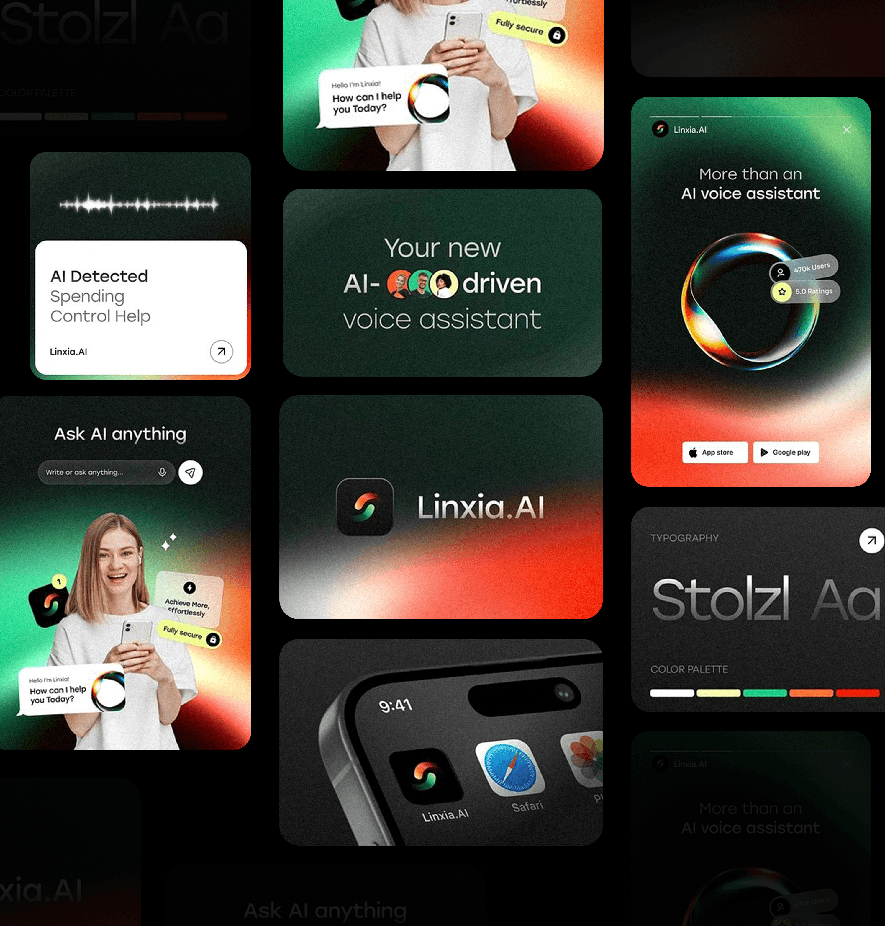 SriLanka's Best AI Driven Solutions - Sphiria Digital Studios