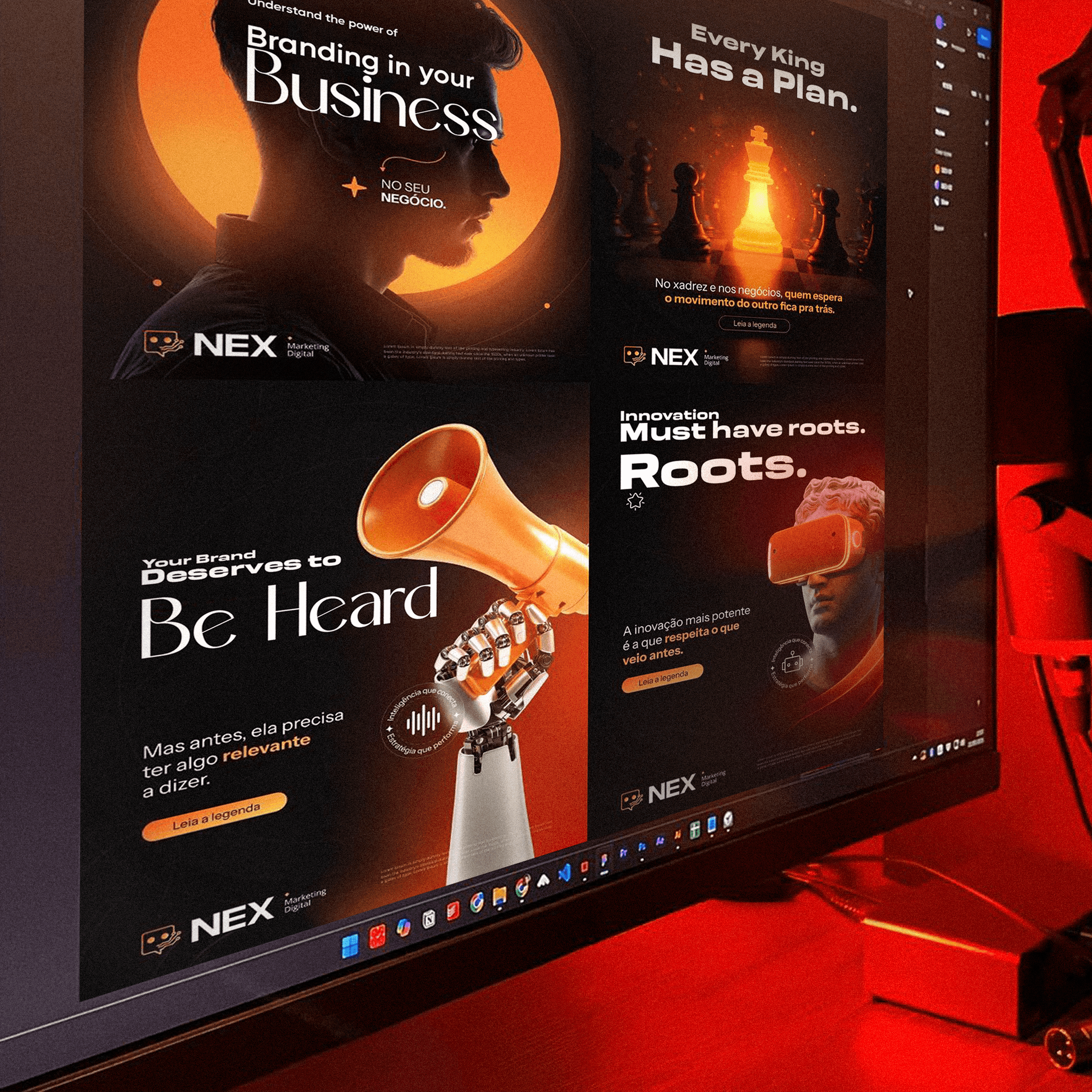 Sri Lanka's Best Design Marketing- Sphiria Digital Studio