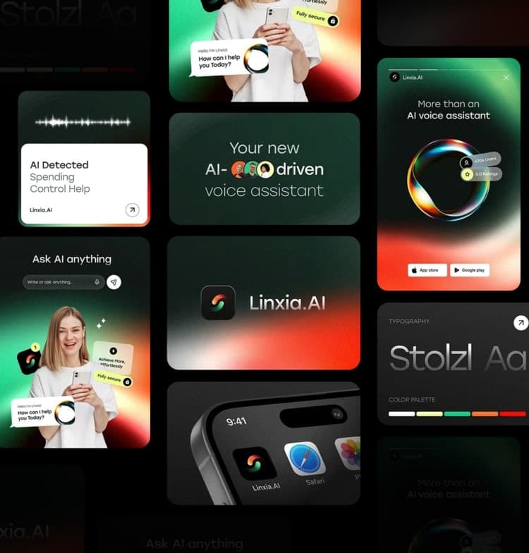 SriLanka's Best AI Chat Solutions - Sphiria Digital Studios