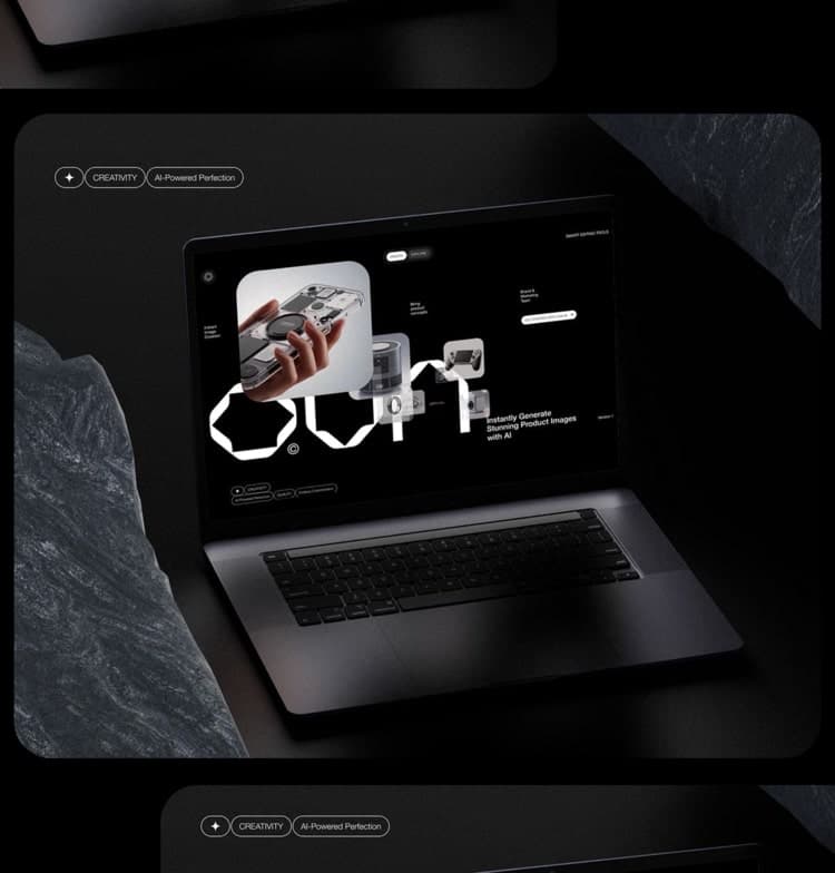 Future App - ERP & E-Commerce - Sphiria Digital Studio