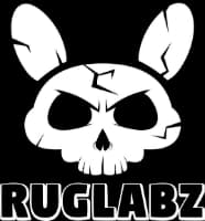Best Logo-Ruglabz Logo - Sphiria Digital Studio