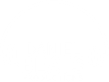 Best Logo Danila Beat Production Logo - Sphiria Digital Studio