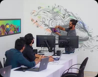 Sri Lanka Best - Meeting Collaboration - Sphiria Digital Studio