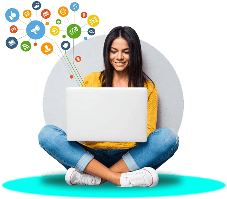 Digital Marketing Hero