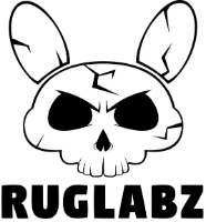 Best Logo-Ruglabz Logo - Sphiria Digital Studio