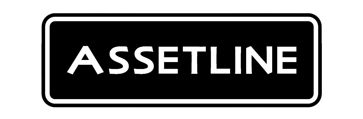 Best Logo - Asset Line Logo - Sphiria Digital Studio